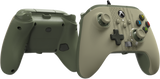 PowerA Enhanced Wired Controller for Xbox Series X|S - Desert Ops