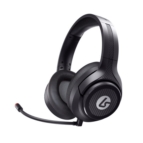 LucidSound LS15P Wireless Gaming Headset for PlayStation – ShopCGX