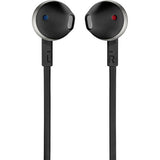 JBL T205 In- Ear Headphones