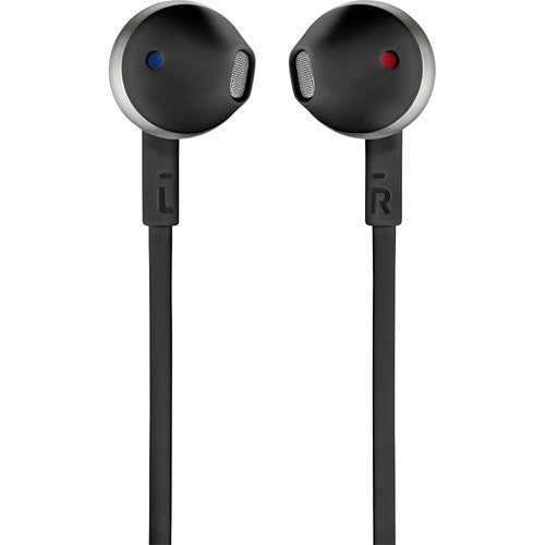 JBL T205 In- Ear Headphones