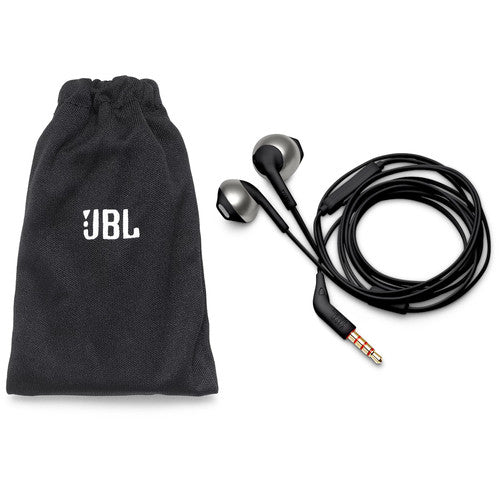 JBL T205 In- Ear Headphones