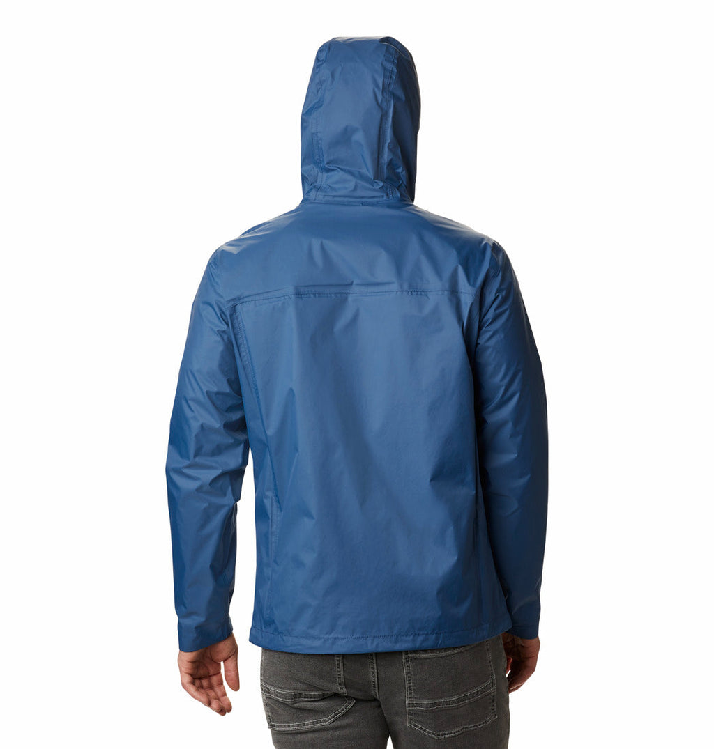 Columbia Mens Watertight II Rain Jacket – ShopCGX