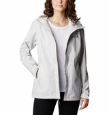 Columbia Womens Arcadia II Rain Jacket