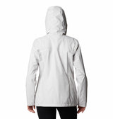 Columbia Womens Arcadia II Rain Jacket