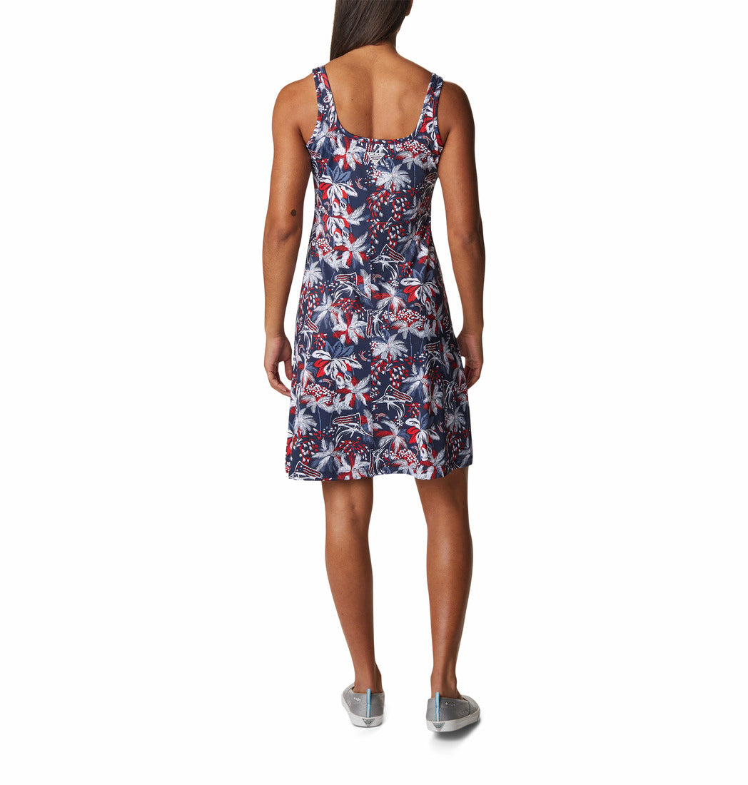 Shimmy Over - Jurk voor Dames | Roxy
