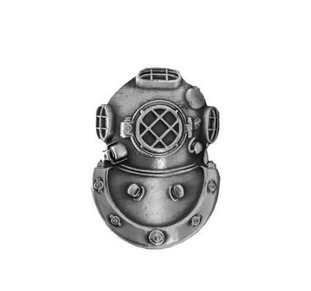 Vanguard CG BDG MIN Diver 2/C