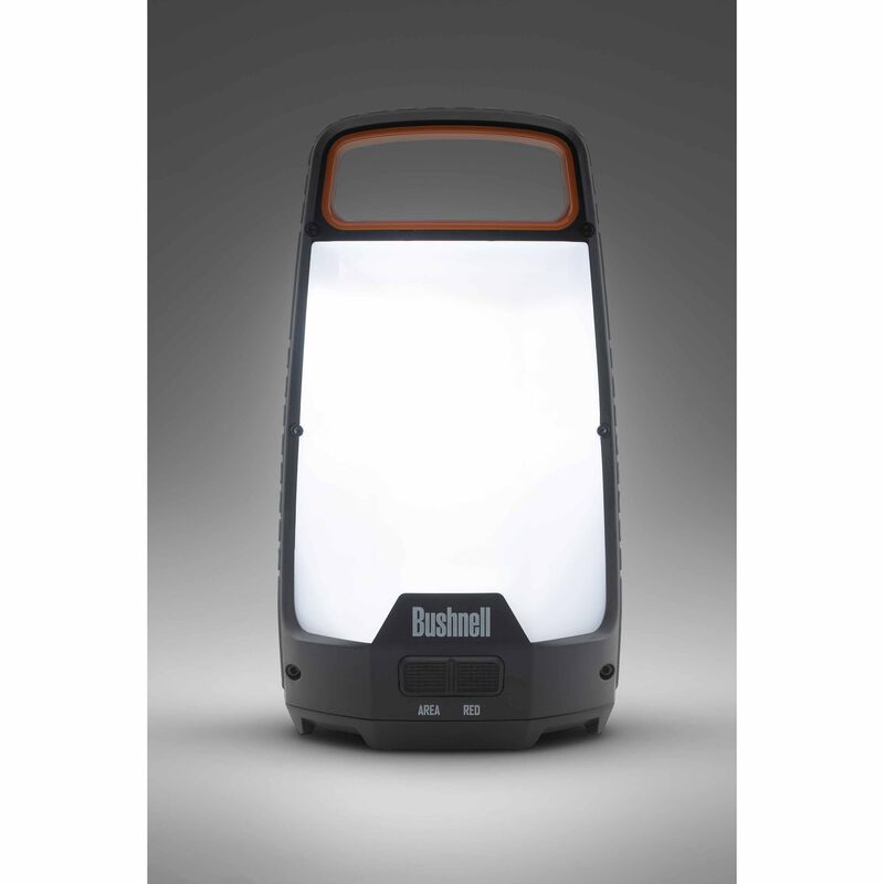 Bushnell TRKR Lantern - 500 Lumen