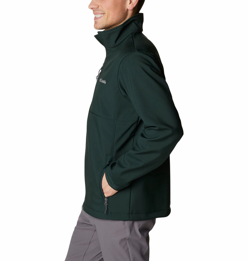 Columbia Mens Ascender Softshell Jacket