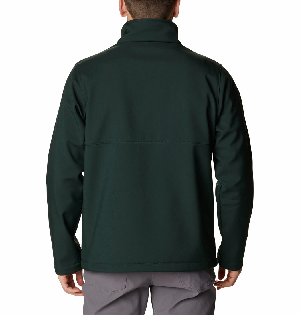 Columbia Mens Ascender Softshell Jacket