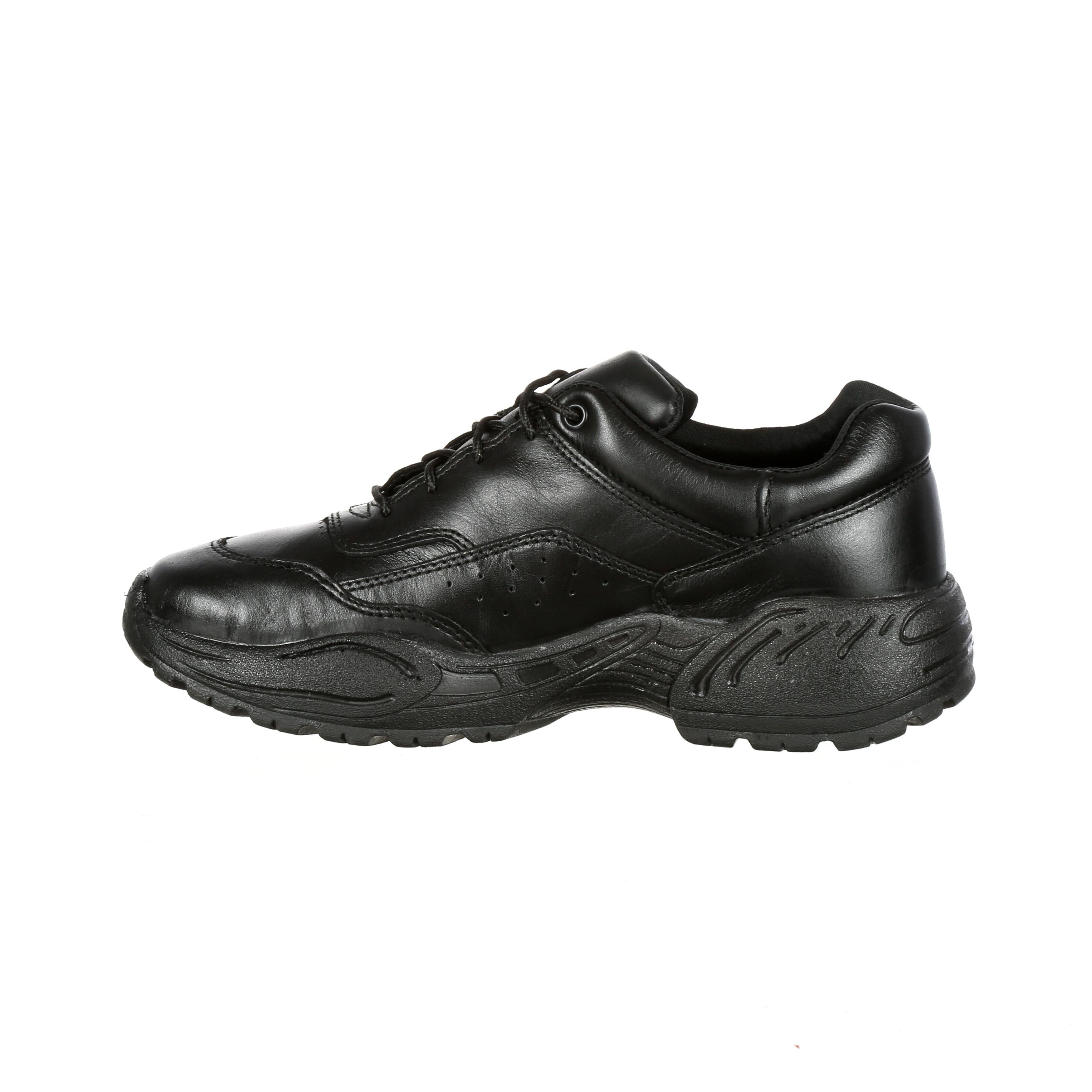 Rocky 911 Athletic Oxford Public Service Shoes