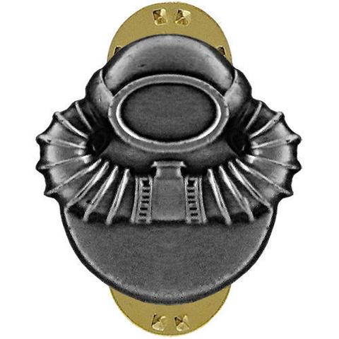 Vanguard CG BDG REG Scuba Diver Enlisted