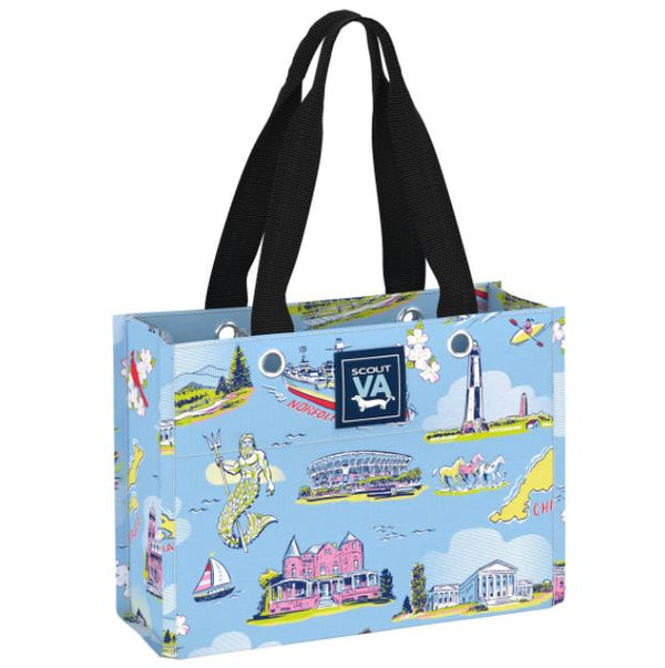 SCOUT Tiny Package Gift Bag
