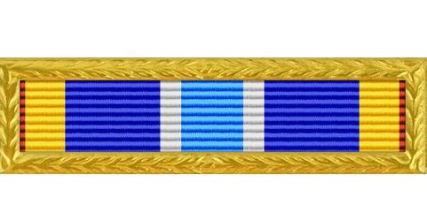 Vanguard Ribbon USAF Expeditionary