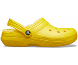 Crocs Classic Lined Clog