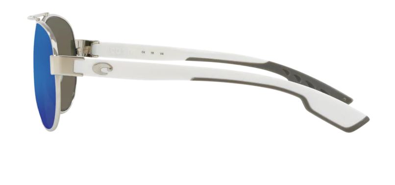 Loreto Polarized Sunglasses Loreto Costa Glasses Costa 6S4006
