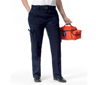 Rothco Womens EMT Pants