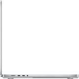 Apple MacBook Pro 16" Laptop - Apple M1 Pro Chip - 16GB Memory - 1TB SSD - Silver
