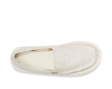 Sanuk Womens Donna ST Hemp Shoe