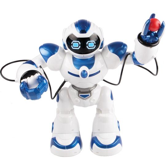 Vivitar Intelligent Robot