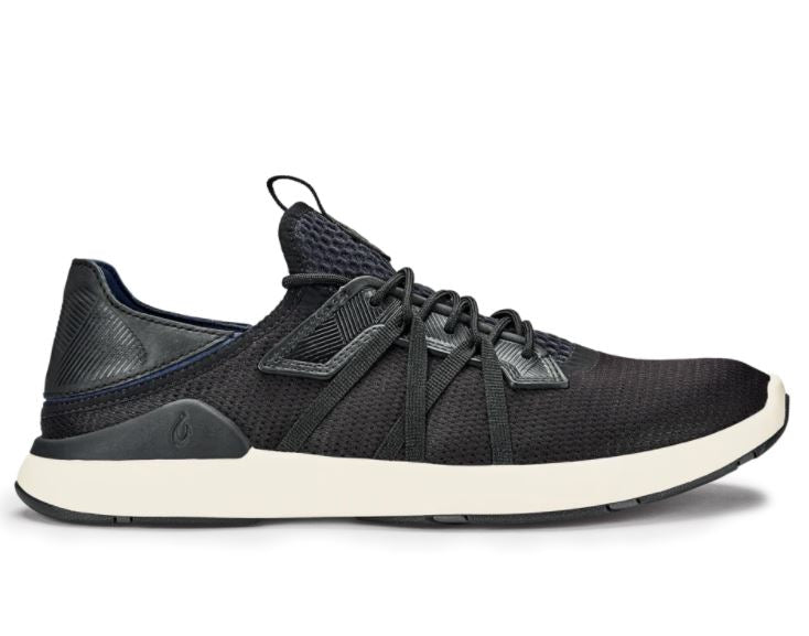 OluKai Mens Mio Lī Sneaker