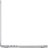 Apple MacBook Pro 16" Laptop - Apple M1 Max Chip - 32GB Memory - 1TB SSD - Silver