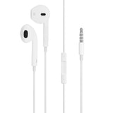 Apple EarPods with 3.5mm Connector