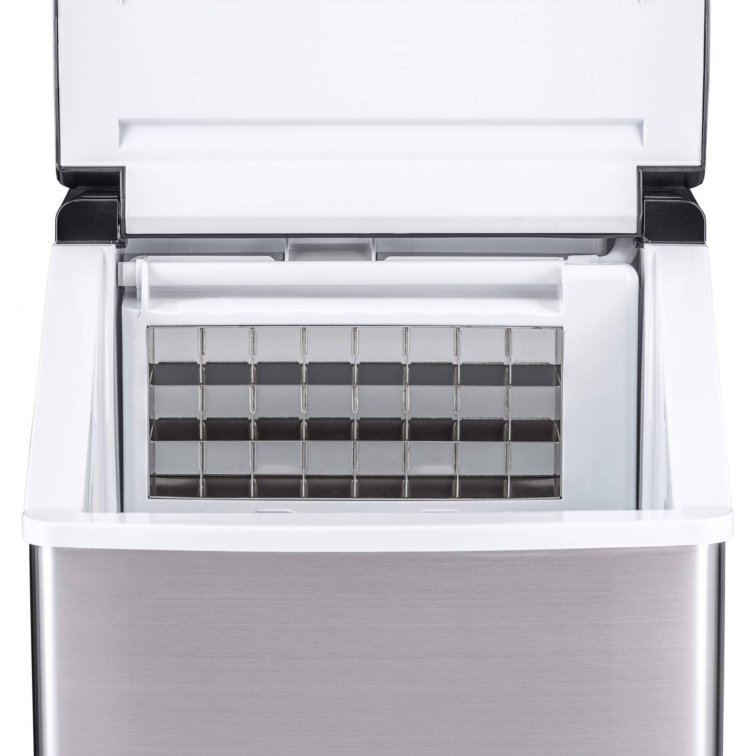 NewAir Countertop Clear Ice Maker