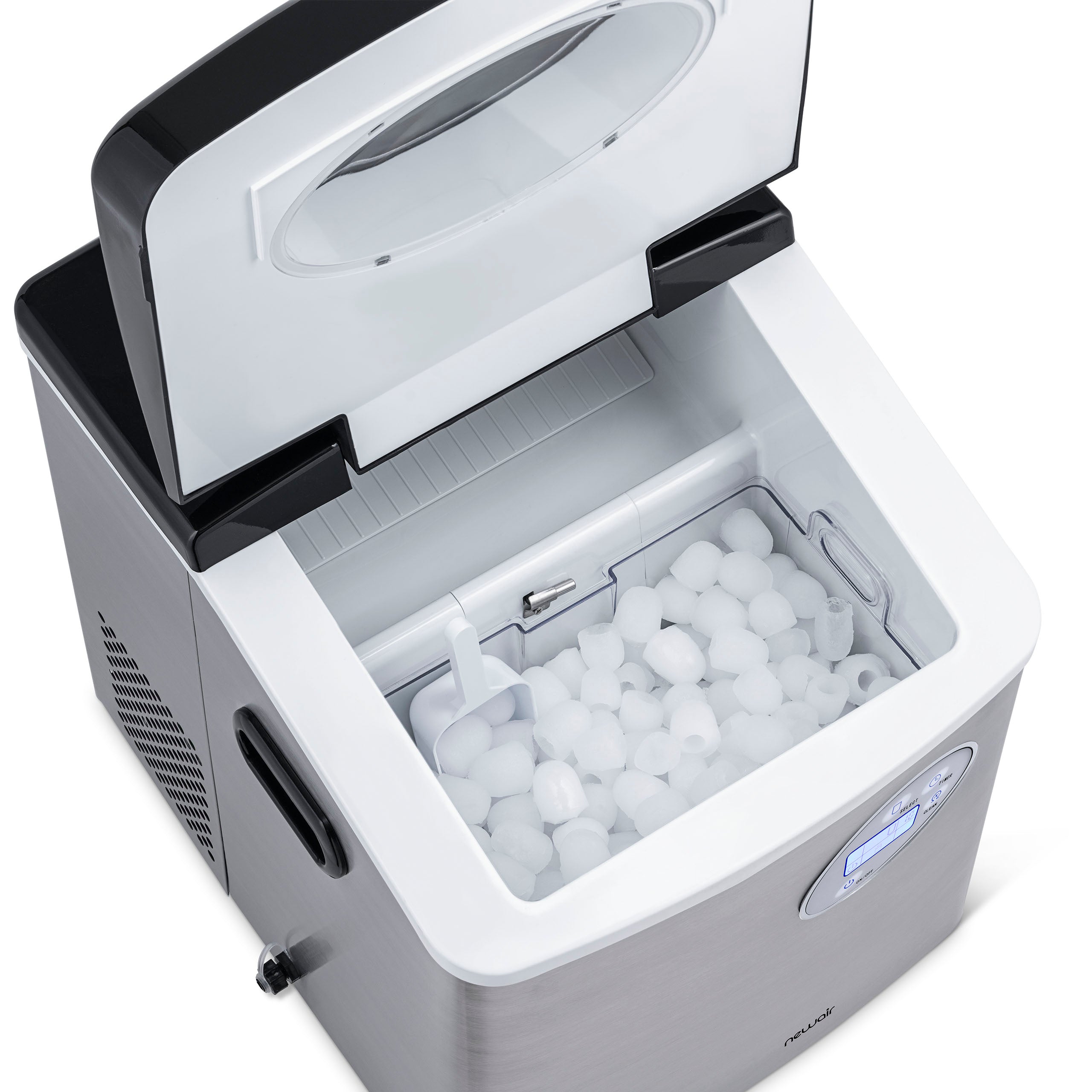 NewAir Countertop Ice Maker