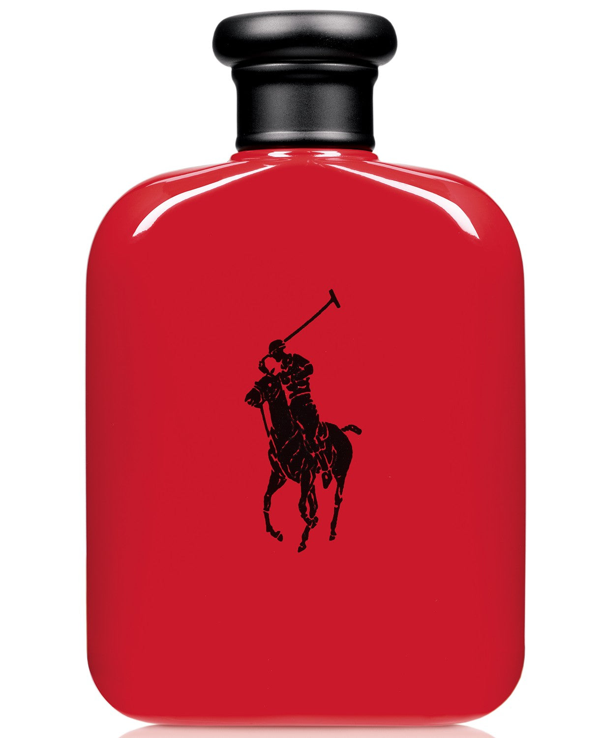 Ralph Lauren Polo Red Eau de Toilette Spray - 4.2 oz.