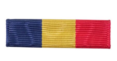 Vanguard Navy and Marine Corps Ribbon Unit