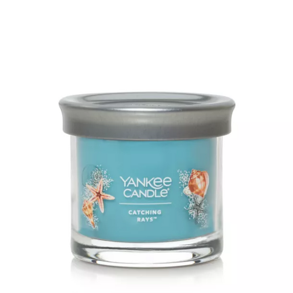 Yankee Candle Signature Small Tumbler Candle - Catching Rays