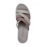 Skechers Womens Pier Lite Fading Sun Sandal