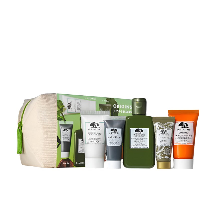 Origins Best-Seller's Recruitment Set - 5 Pc