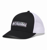 Columbia Mesh Snap Back Hat
