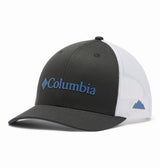 Columbia Mesh Snap Back Hat
