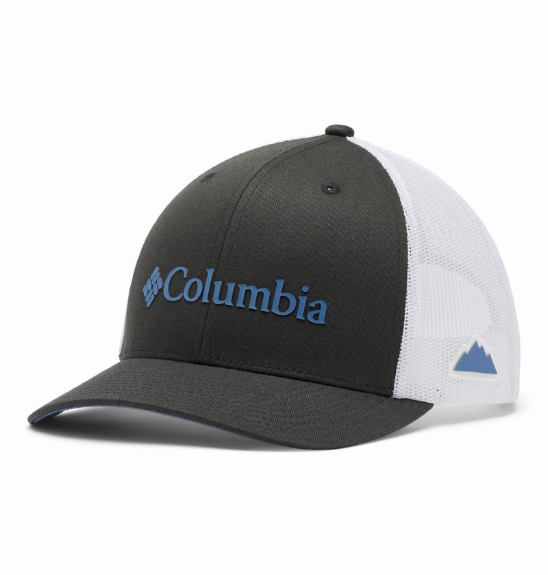 Columbia Mesh Snap Back Hat