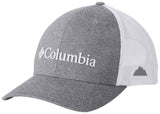 Columbia Mesh Snap Back Hat