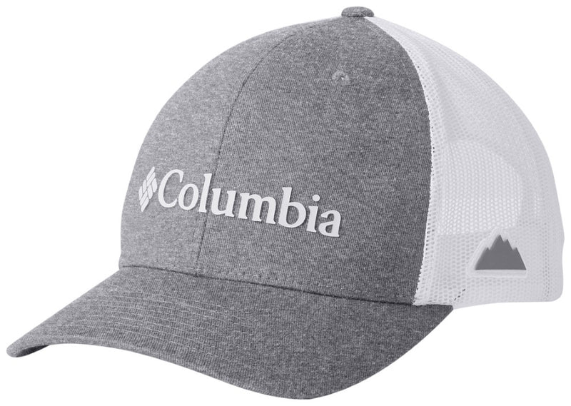 Columbia Mesh Snap Back Hat