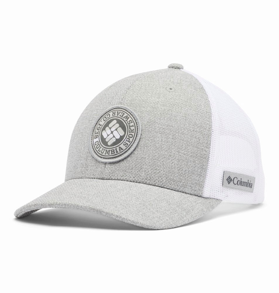 Columbia Mesh Snap Back Hat