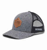 Columbia Mesh Snap Back Hat