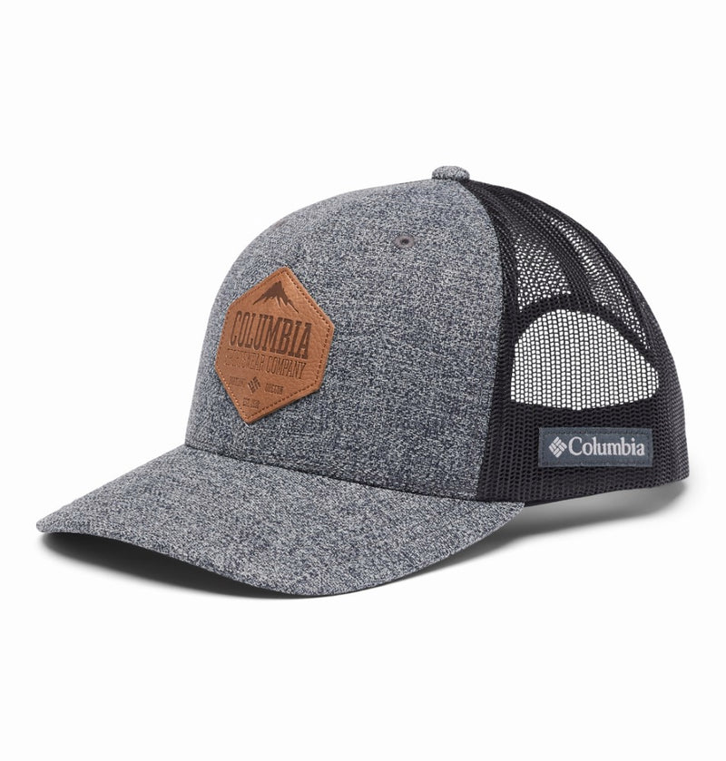 Columbia Mesh Snap Back Hat