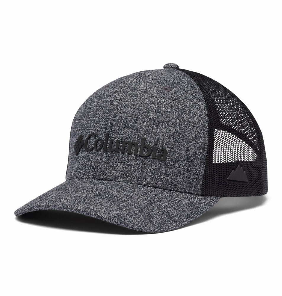 Columbia Mesh Snap Back Hat