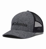 Columbia Mesh Snap Back Hat