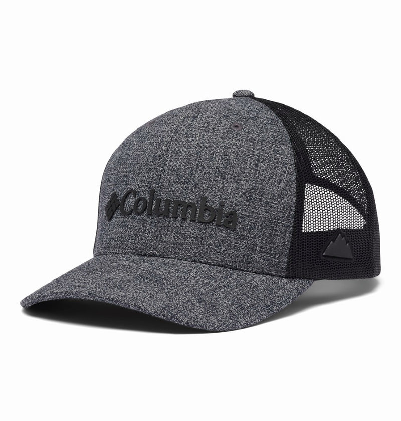 Columbia Mesh Snap Back Hat