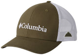 Columbia Mesh Snap Back Hat