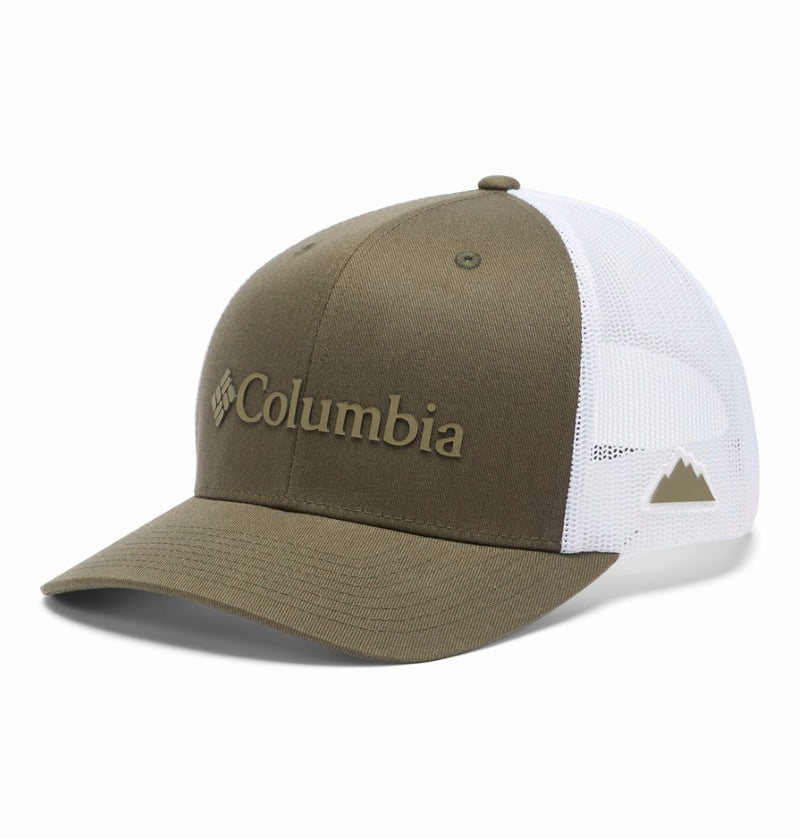 Columbia Unisex Baseballpet, Mesh Snap Back Columbia Unisex Baseballpet, Mesh Snap Back