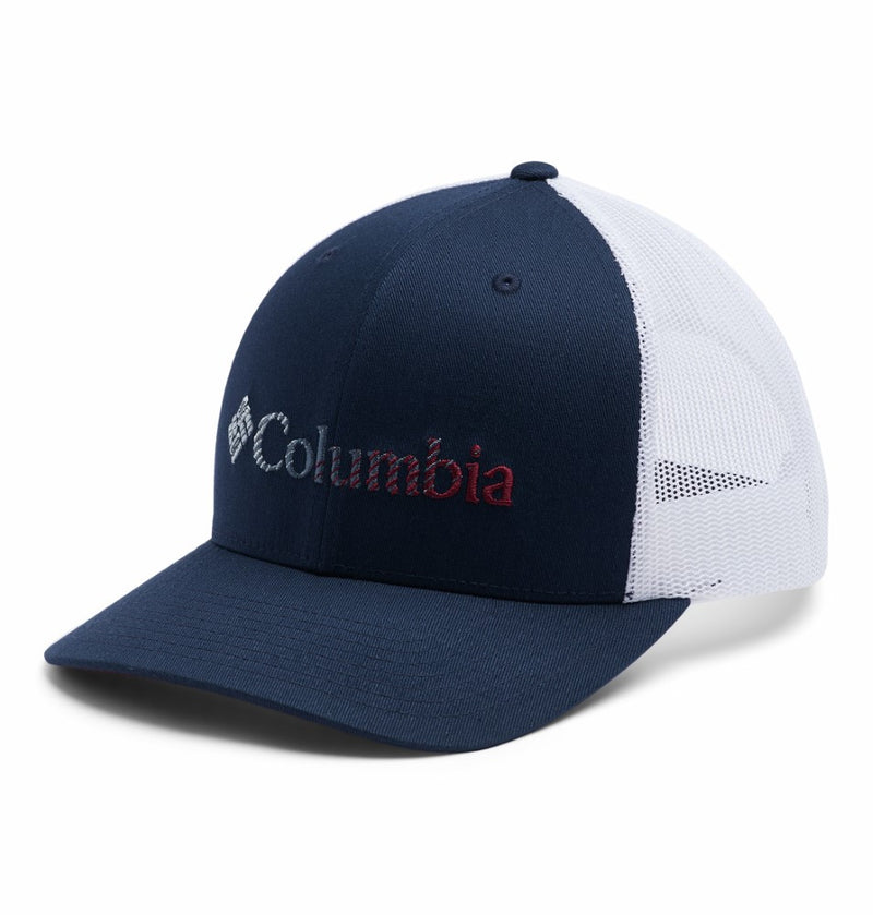 Columbia Mesh Snap Back Hat – ShopCGX