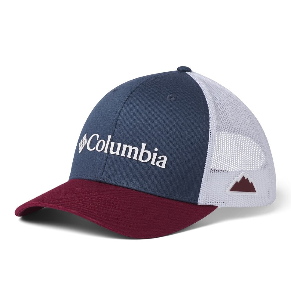 Columbia Mesh Snap Back Hat – ShopCGX