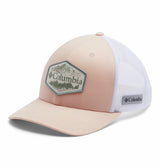 Columbia Mesh Snap Back Hat