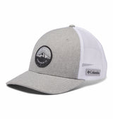 Columbia Mesh Snap Back Hat